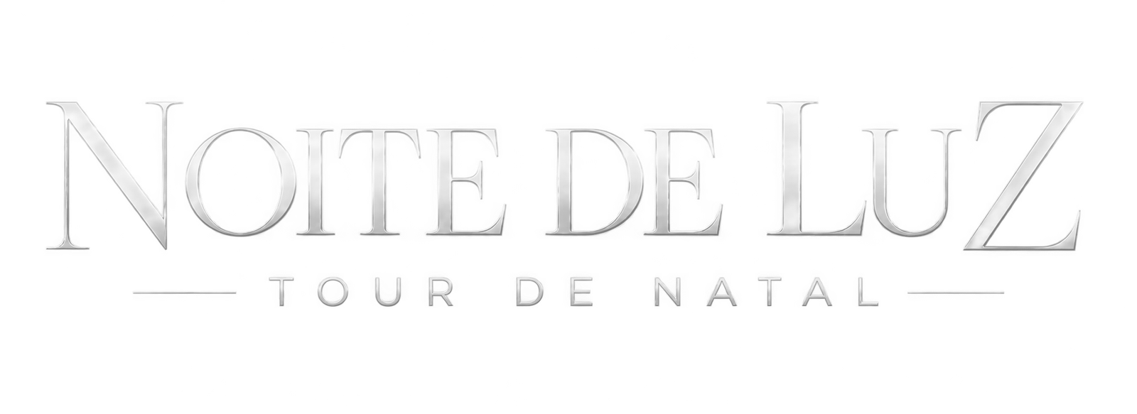 Noite de Luz — Tour de Natal