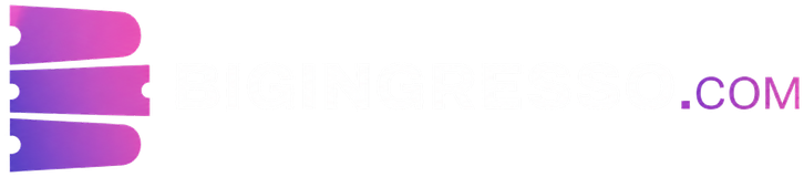 BigIngresso